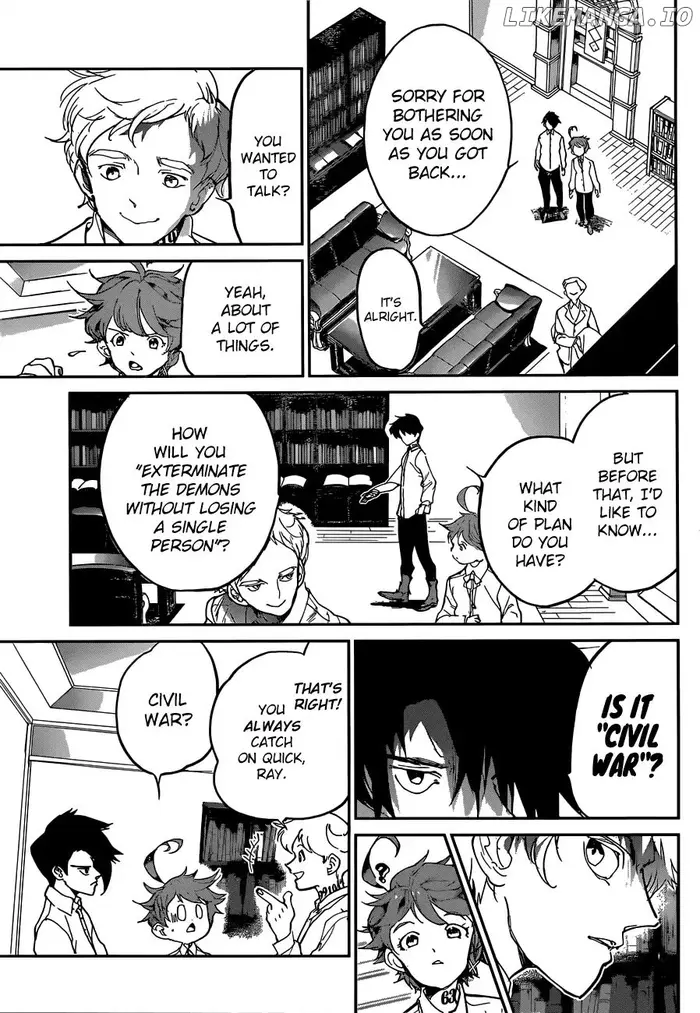 The Promised Neverland chapter 126 image 10_optimized